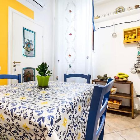 Esagono Monello Otel Avola Dış mekan fotoğraf