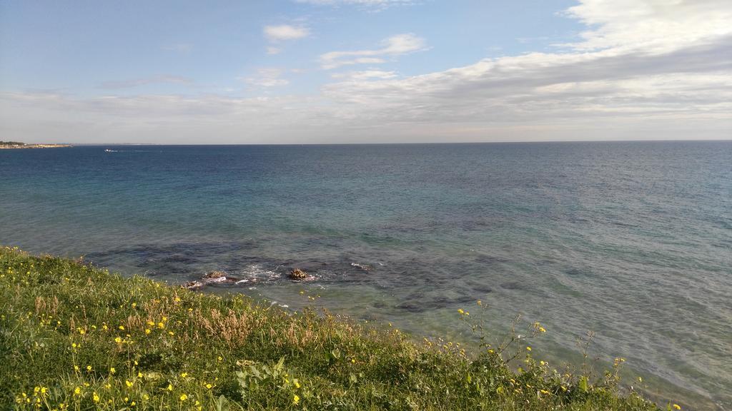 Esagono Monello Otel Avola Dış mekan fotoğraf