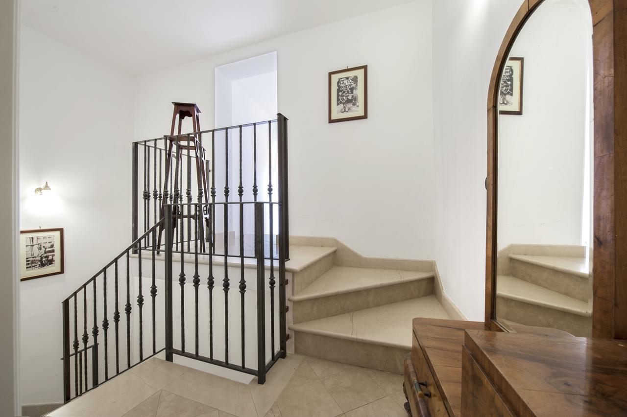 Esagono Monello Otel Avola Dış mekan fotoğraf