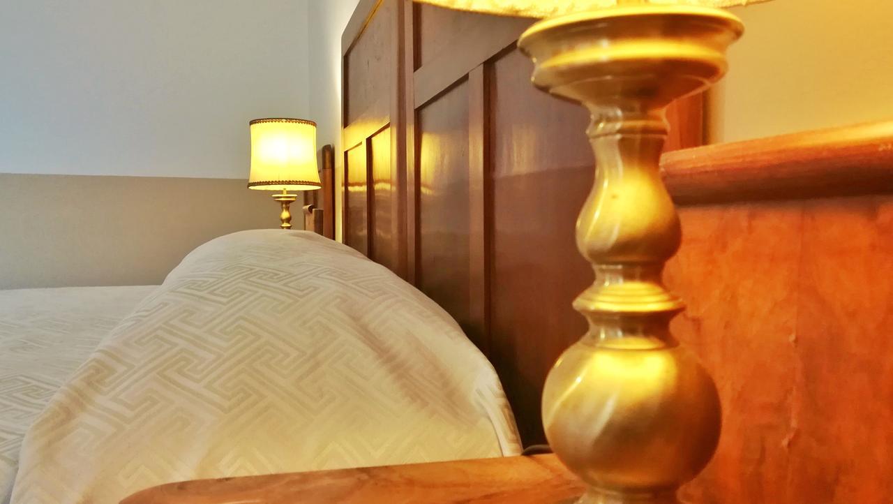 Esagono Monello Otel Avola Dış mekan fotoğraf