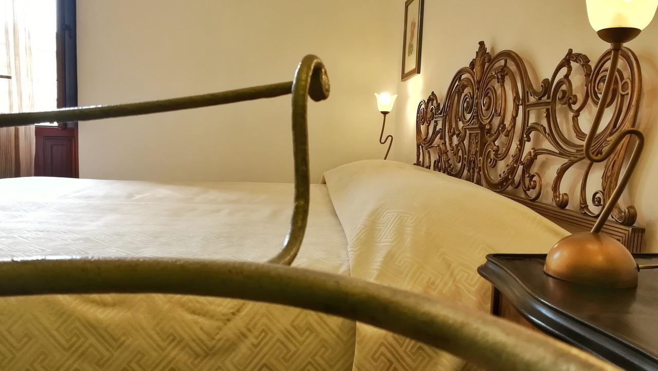 Esagono Monello Otel Avola Dış mekan fotoğraf