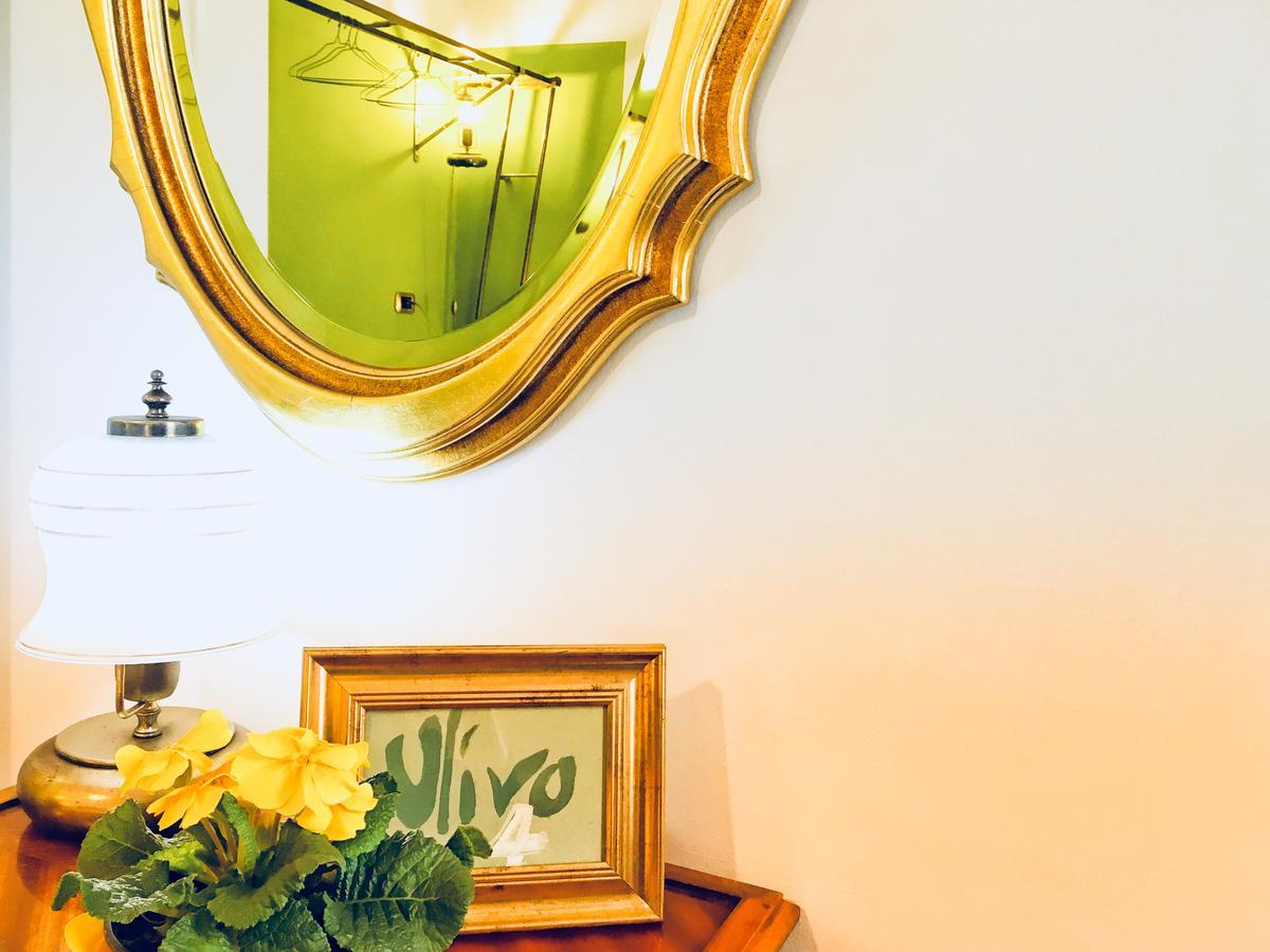 Esagono Monello Otel Avola Dış mekan fotoğraf