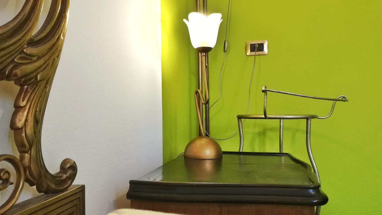 Esagono Monello Otel Avola Dış mekan fotoğraf