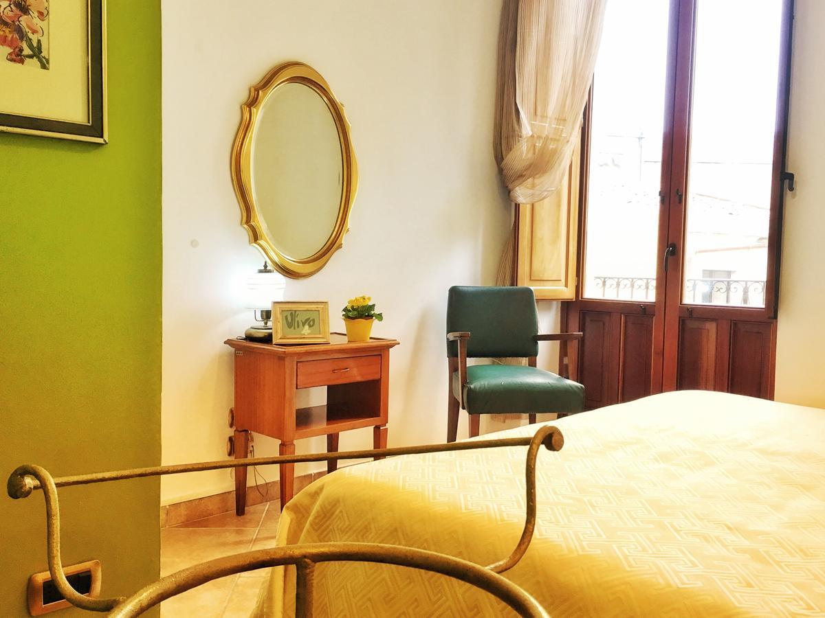 Esagono Monello Otel Avola Dış mekan fotoğraf