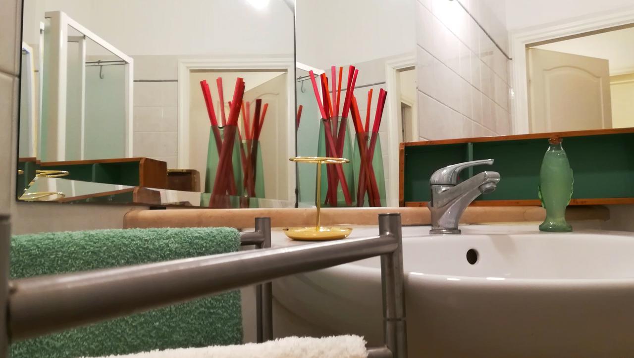 Esagono Monello Otel Avola Dış mekan fotoğraf