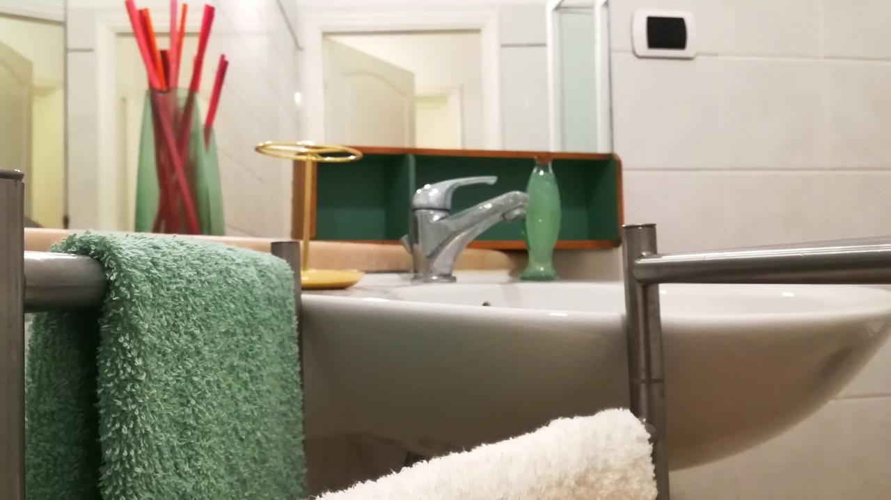 Esagono Monello Otel Avola Dış mekan fotoğraf