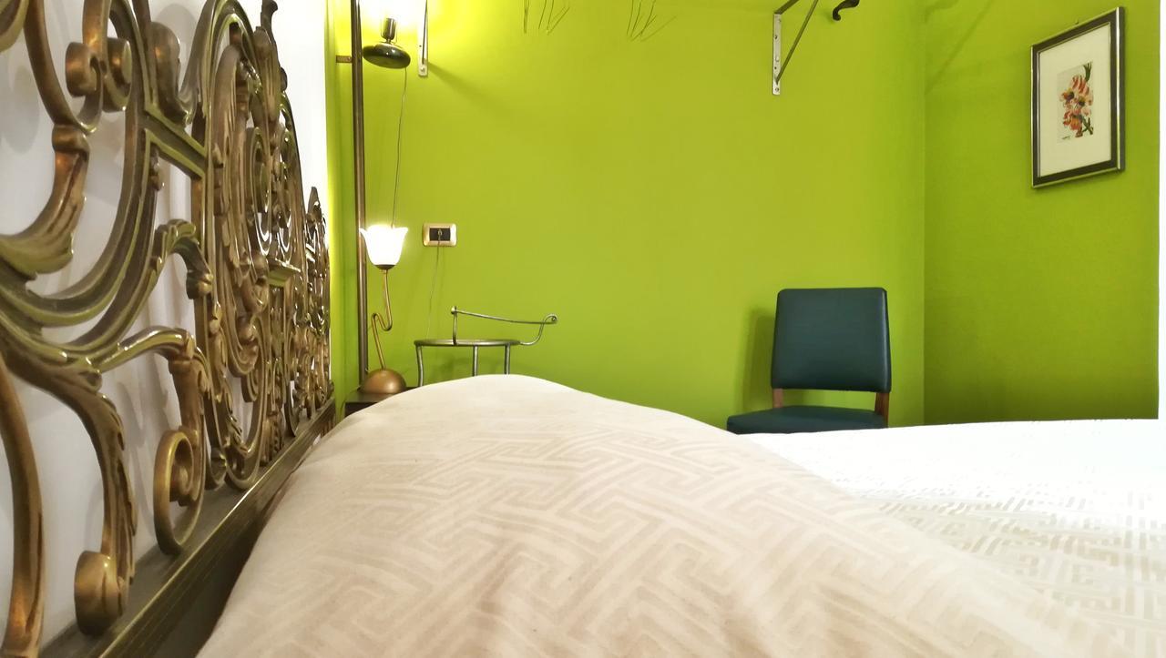 Esagono Monello Otel Avola Dış mekan fotoğraf