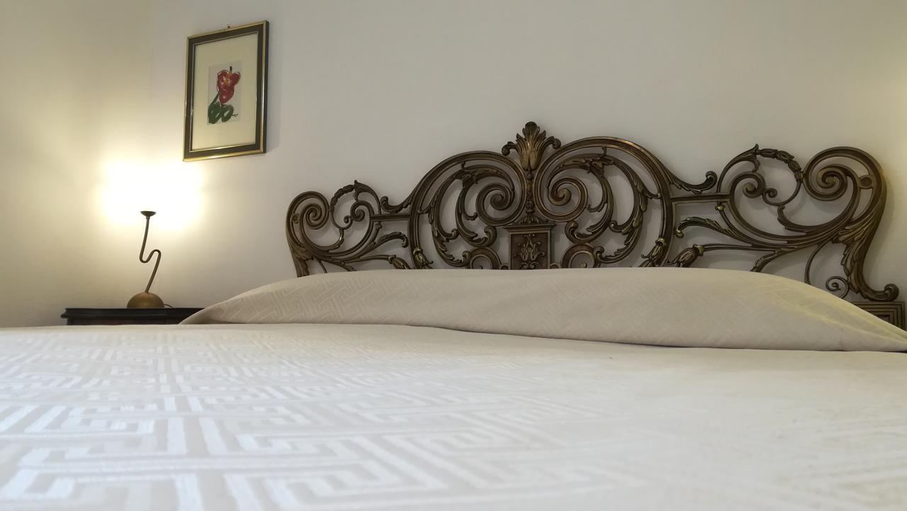 Esagono Monello Otel Avola Dış mekan fotoğraf
