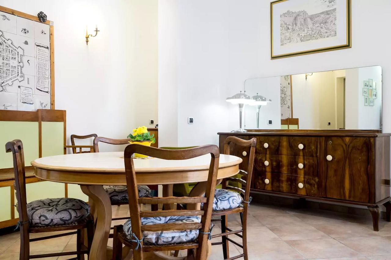 Esagono Monello Otel Avola Dış mekan fotoğraf