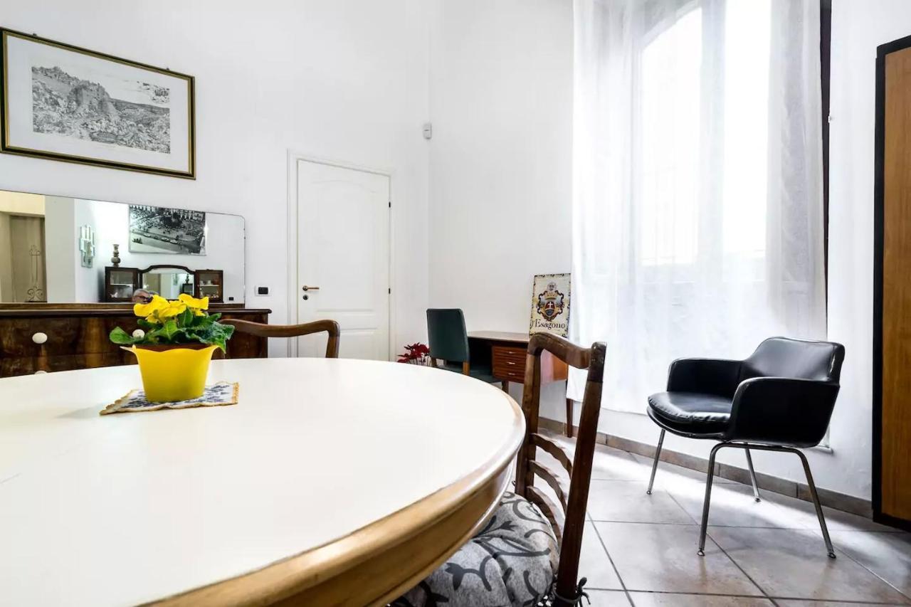 Esagono Monello Otel Avola Dış mekan fotoğraf