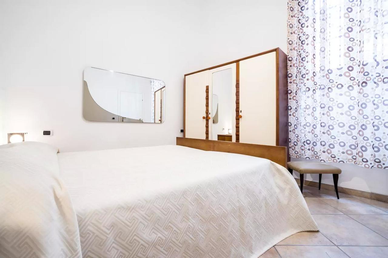 Esagono Monello Otel Avola Dış mekan fotoğraf