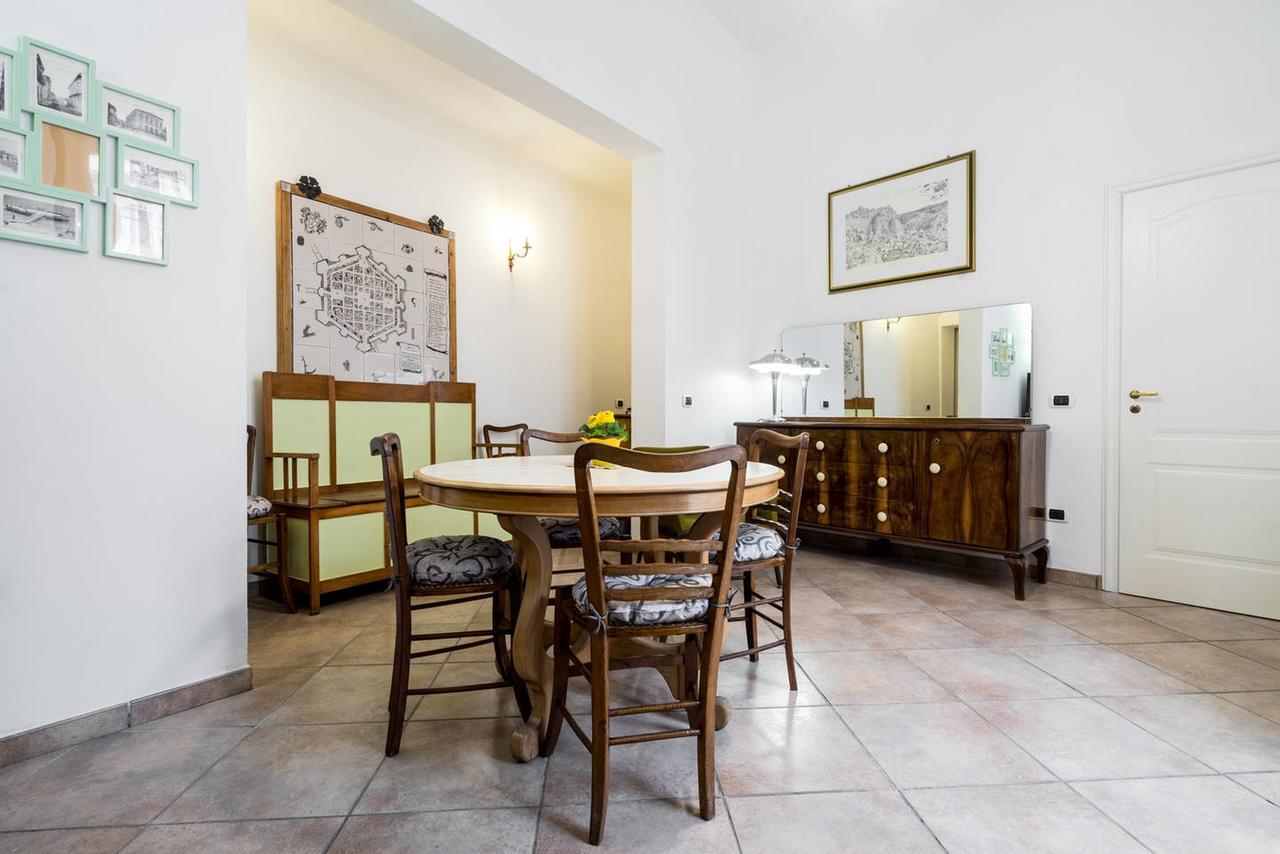 Esagono Monello Otel Avola Dış mekan fotoğraf