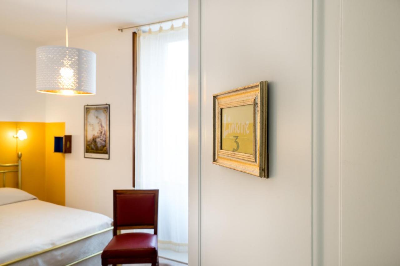 Esagono Monello Otel Avola Dış mekan fotoğraf
