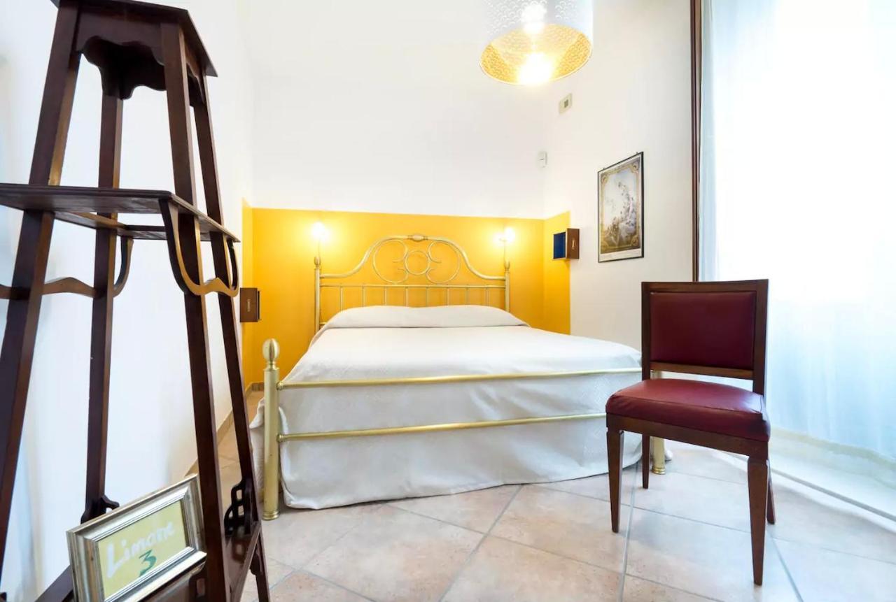 Esagono Monello Otel Avola Dış mekan fotoğraf