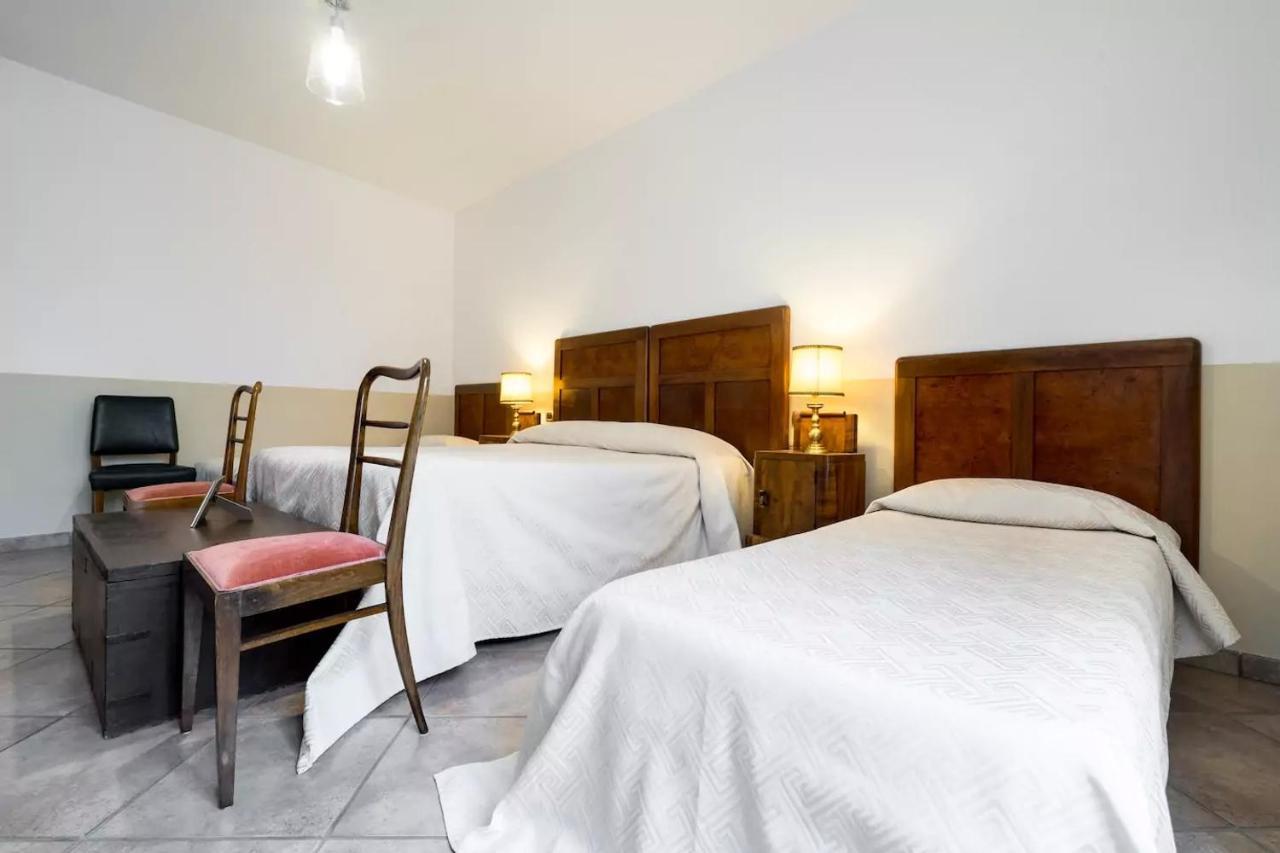 Esagono Monello Otel Avola Dış mekan fotoğraf