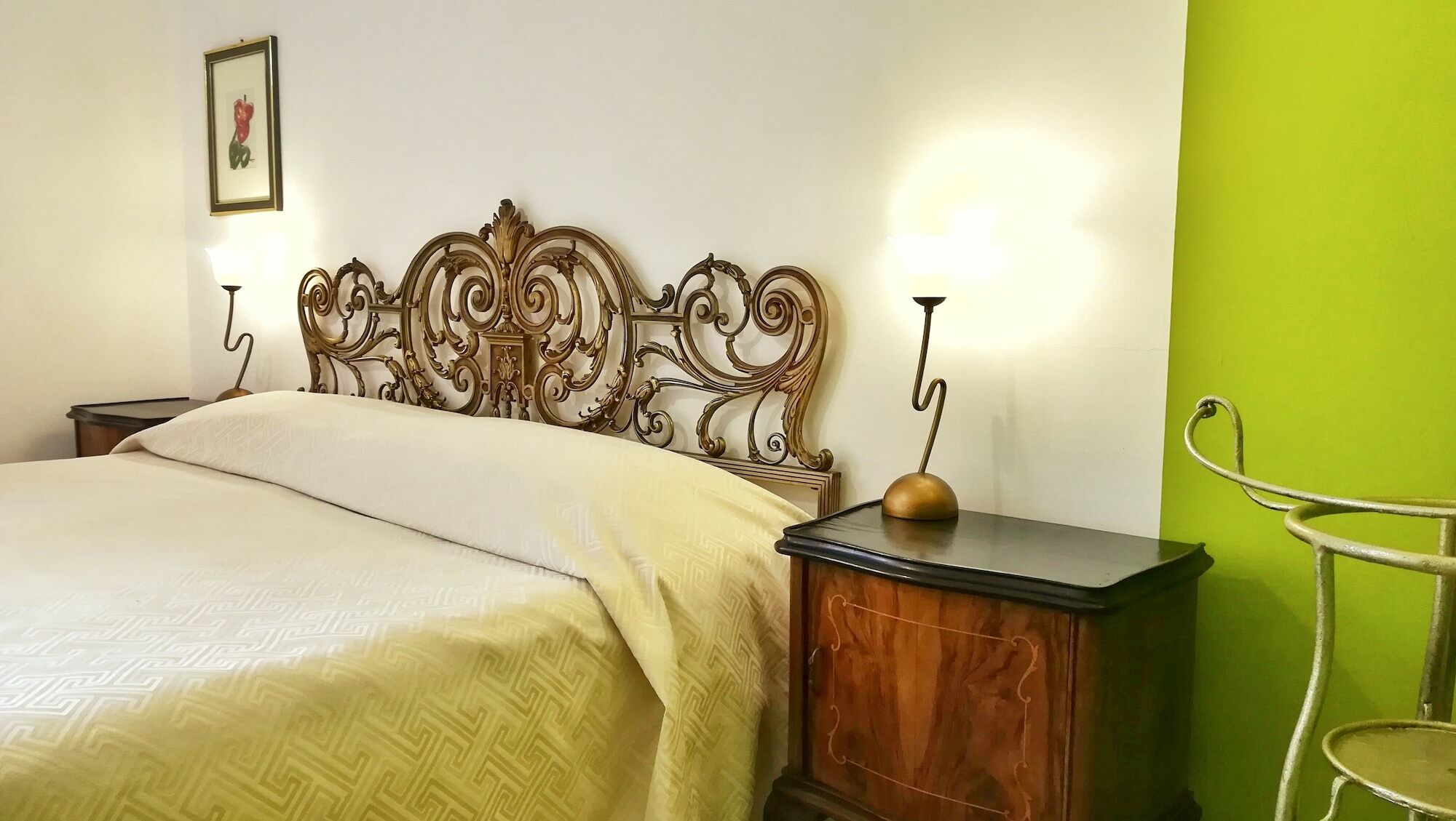 Esagono Monello Otel Avola Dış mekan fotoğraf