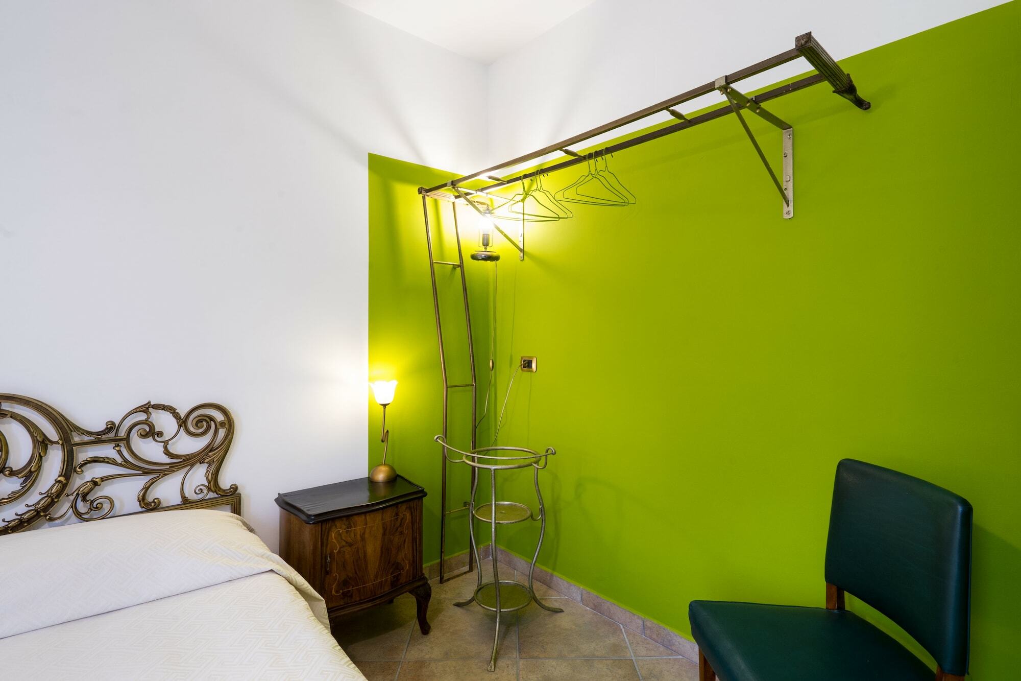 Esagono Monello Otel Avola Dış mekan fotoğraf