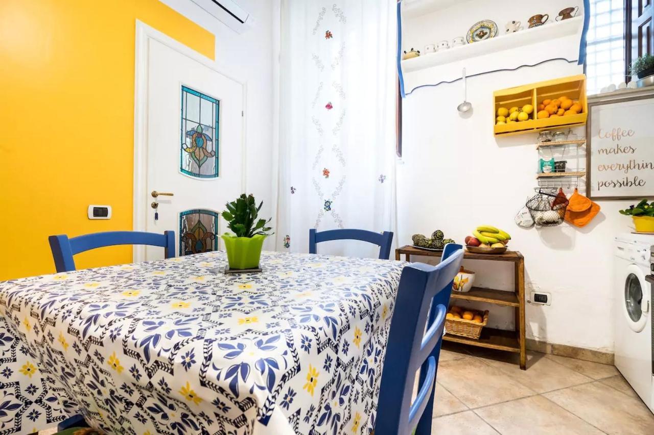 Esagono Monello Otel Avola Dış mekan fotoğraf